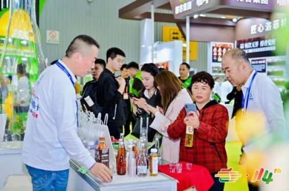 乡村振兴背景下食品企业预定2026南京秋糖展位｜费用缴纳流程与注意事项