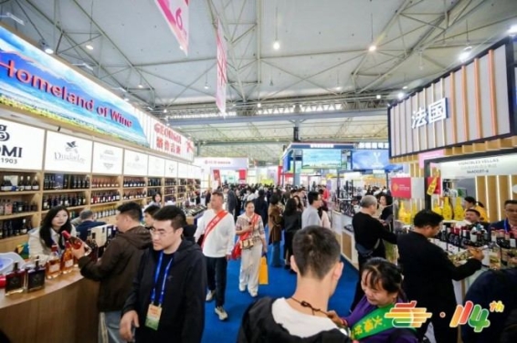 跨境企业参展南京秋糖：展位预约招商优惠及申请流程