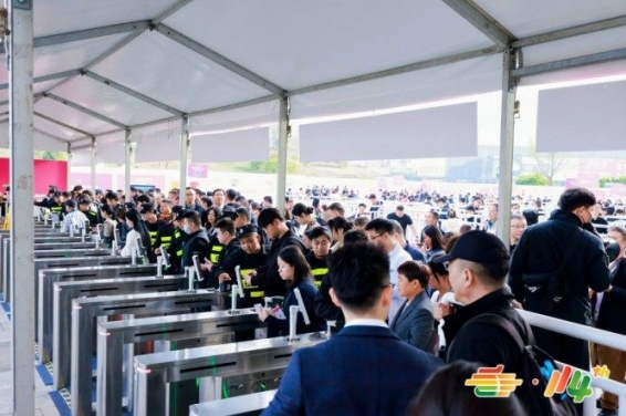流程速递！2026南京秋糖白酒品牌优质展位抢占全流程拆解