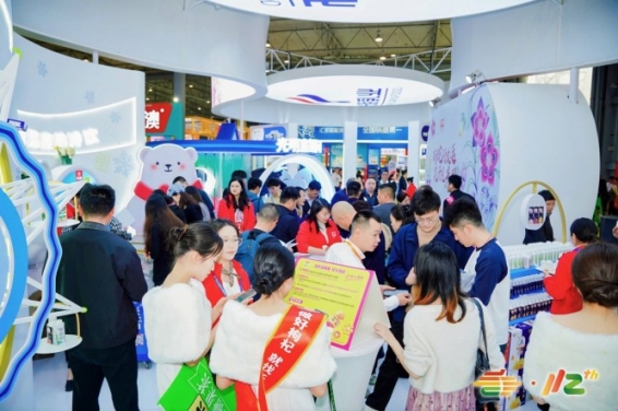 2026南京秋糖低度潮饮及啤酒展区潮酒啤酒企业拓展经销代理与品牌直客的双重渠道