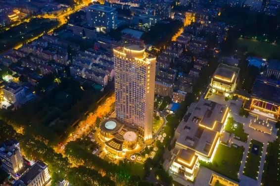 2026南京秋糖 | 维景国际大酒店精品调味品主题专区，*招商盛大启幕